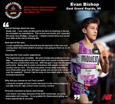 Evan Bishop