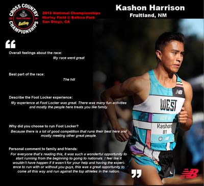 Kashon Harrison