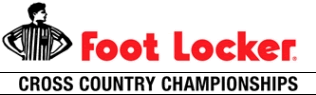 Foot Locker Cross Country Champtionships